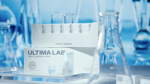 「ultima lab究研所」完成近千万元种子轮融资，以功能食品科学研发引领健康新消费