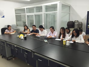 筑牢纪律意识，做新时代合格党员——食品学院动物资源14级研究生党支部专题研讨会侧记